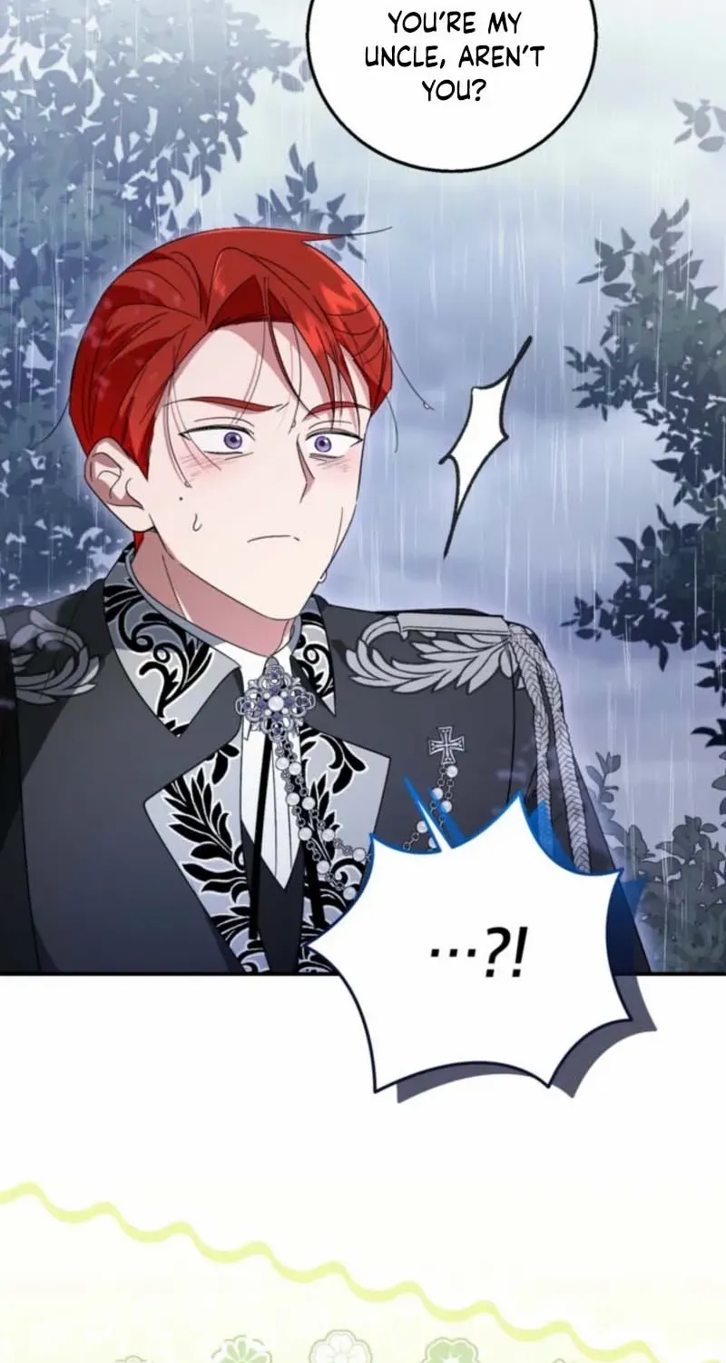 When I adopted the main character, the genre changed. Chapter 16 page 8 - 
