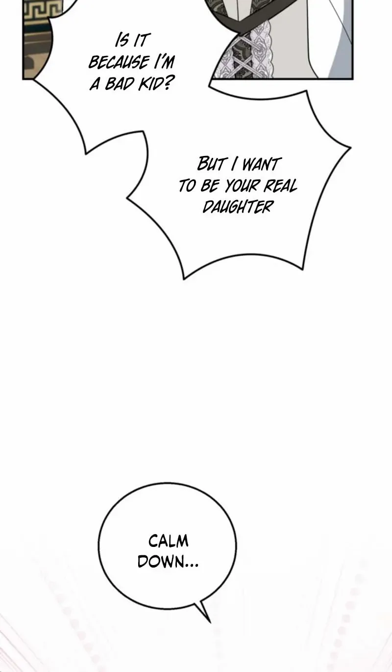 When I adopted the main character, the genre changed. Chapter 16 page 71 - 