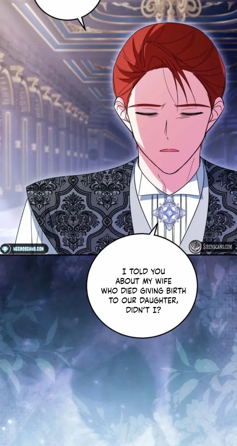 When I adopted the main character, the genre changed. Chapter 16 page 80 - 