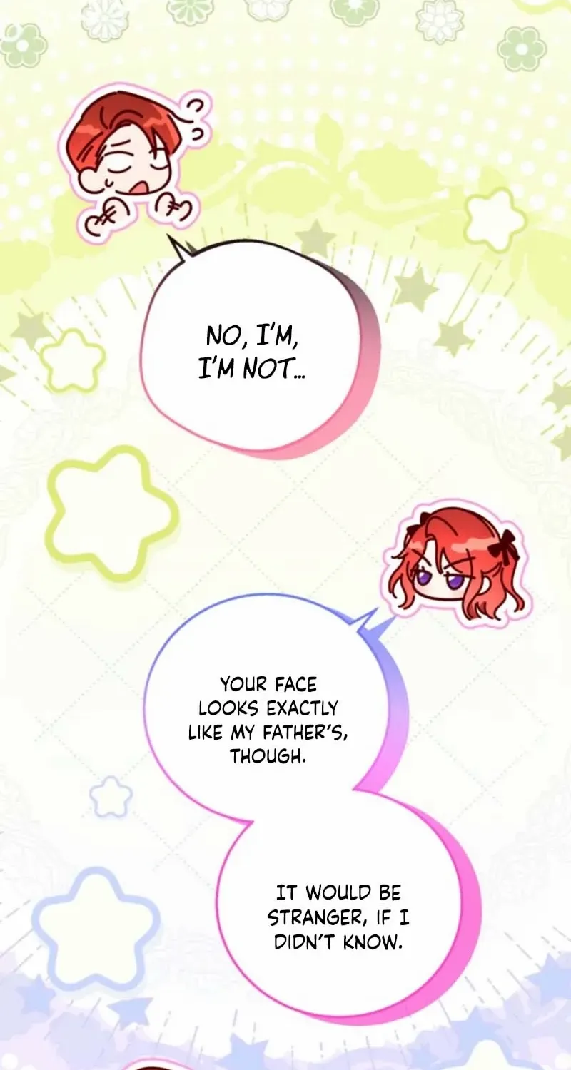 When I adopted the main character, the genre changed. Chapter 16 page 9 - 