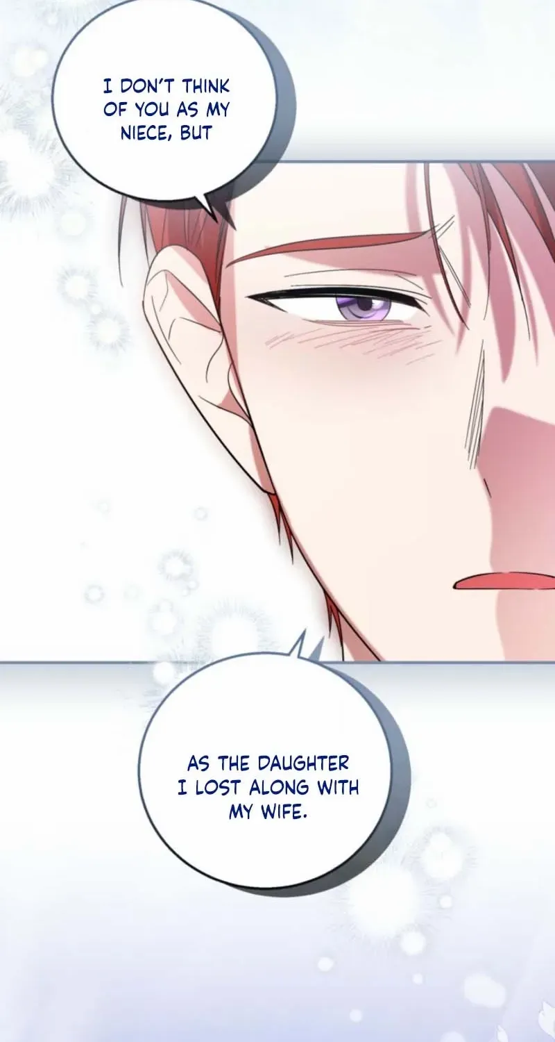 When I adopted the main character, the genre changed. Chapter 16 page 82 - 