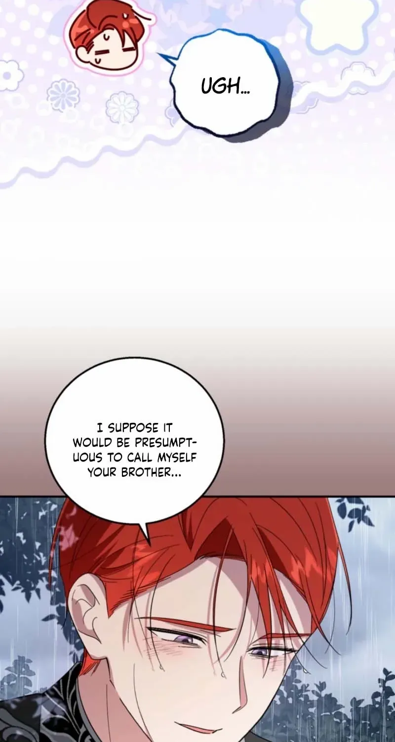 When I adopted the main character, the genre changed. Chapter 16 page 10 - 
