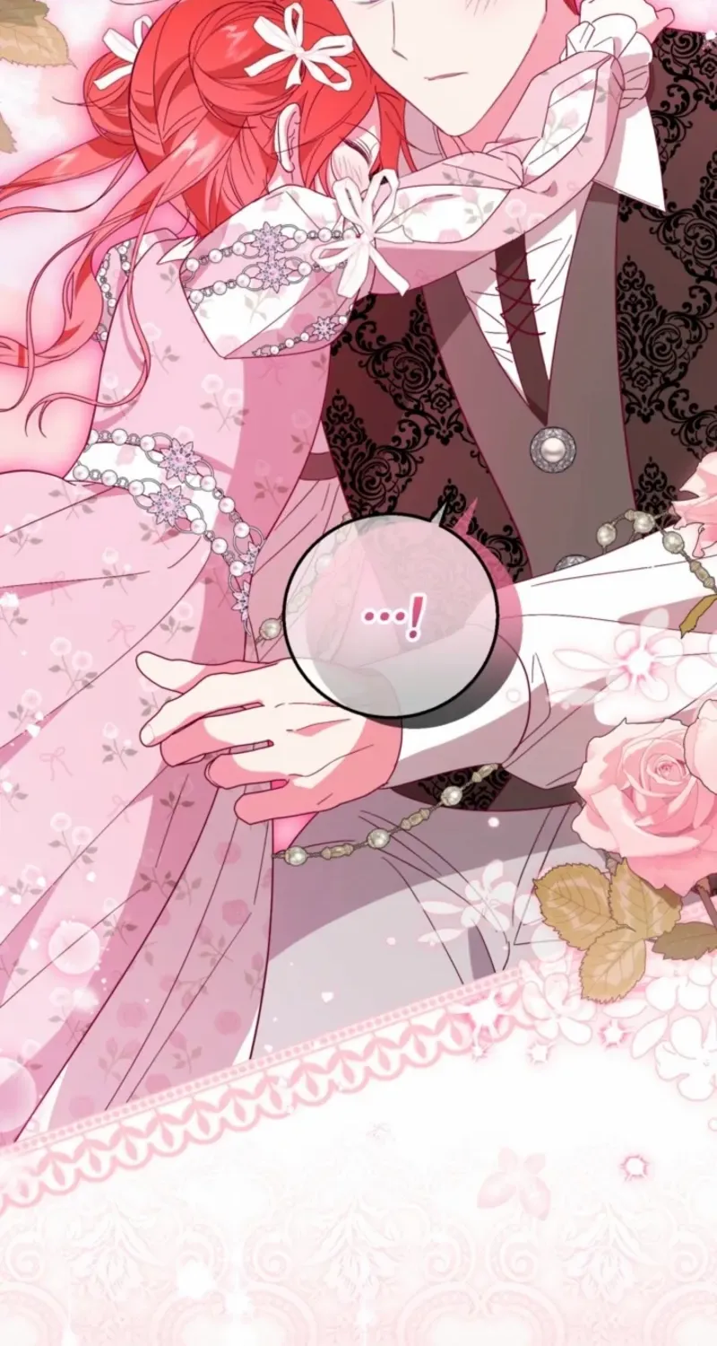 When I adopted the main character, the genre changed. Chapter 17 page 18 - 