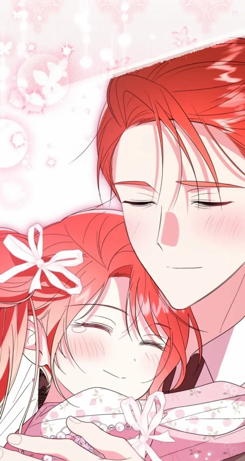 When I adopted the main character, the genre changed. Chapter 17 page 19 - 