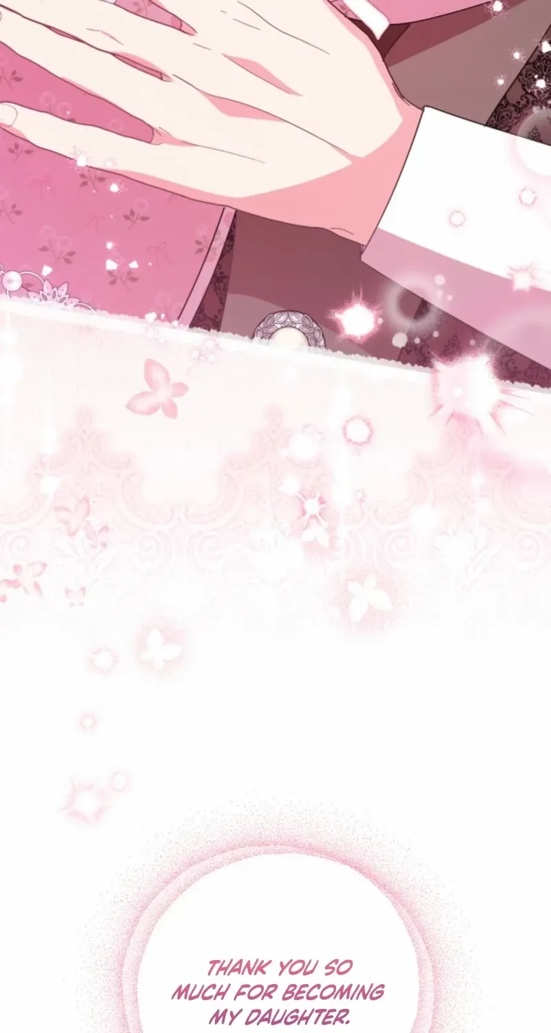 When I adopted the main character, the genre changed. Chapter 17 page 20 - 