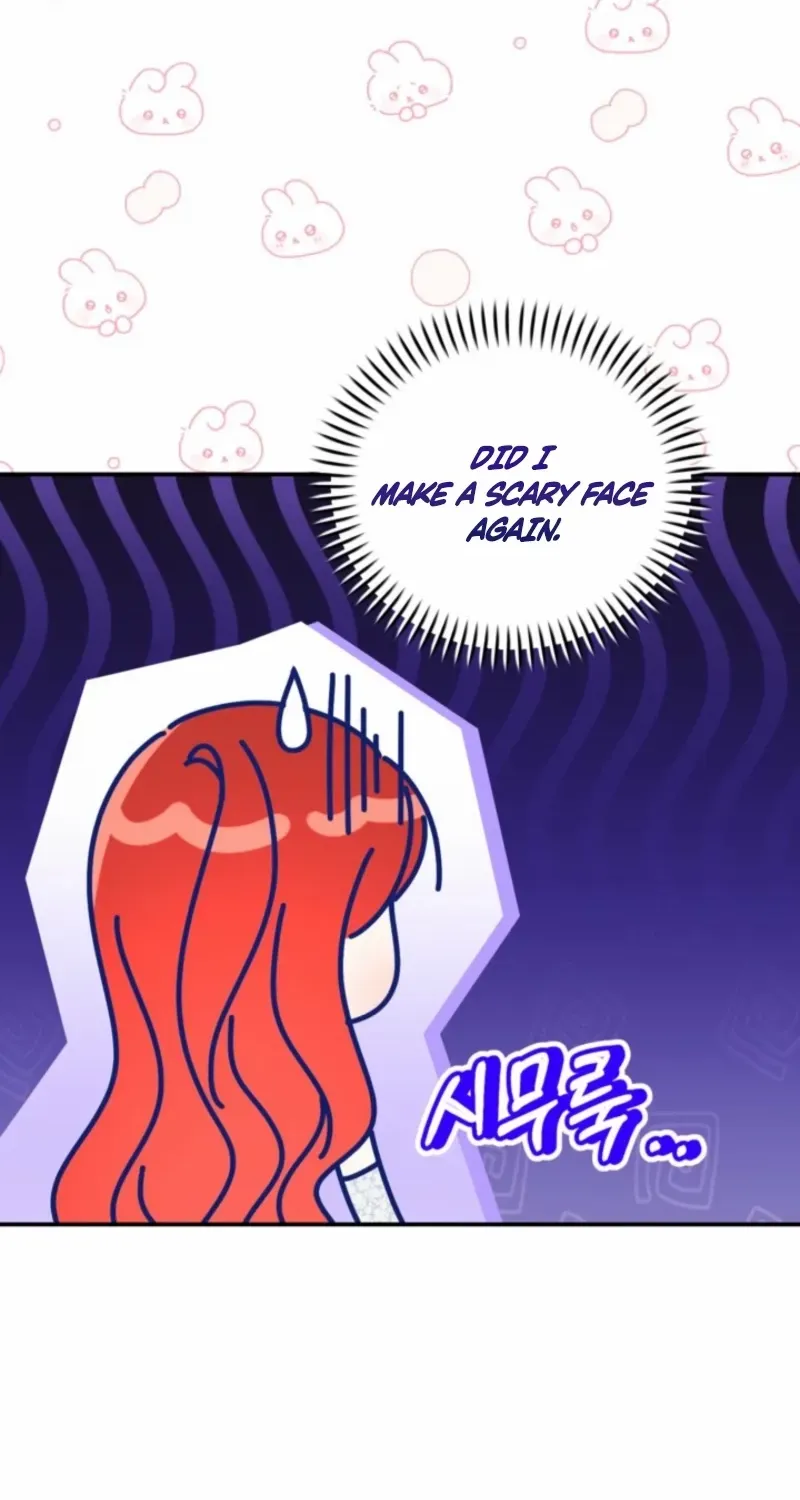 When I adopted the main character, the genre changed. Chapter 17 page 34 - 
