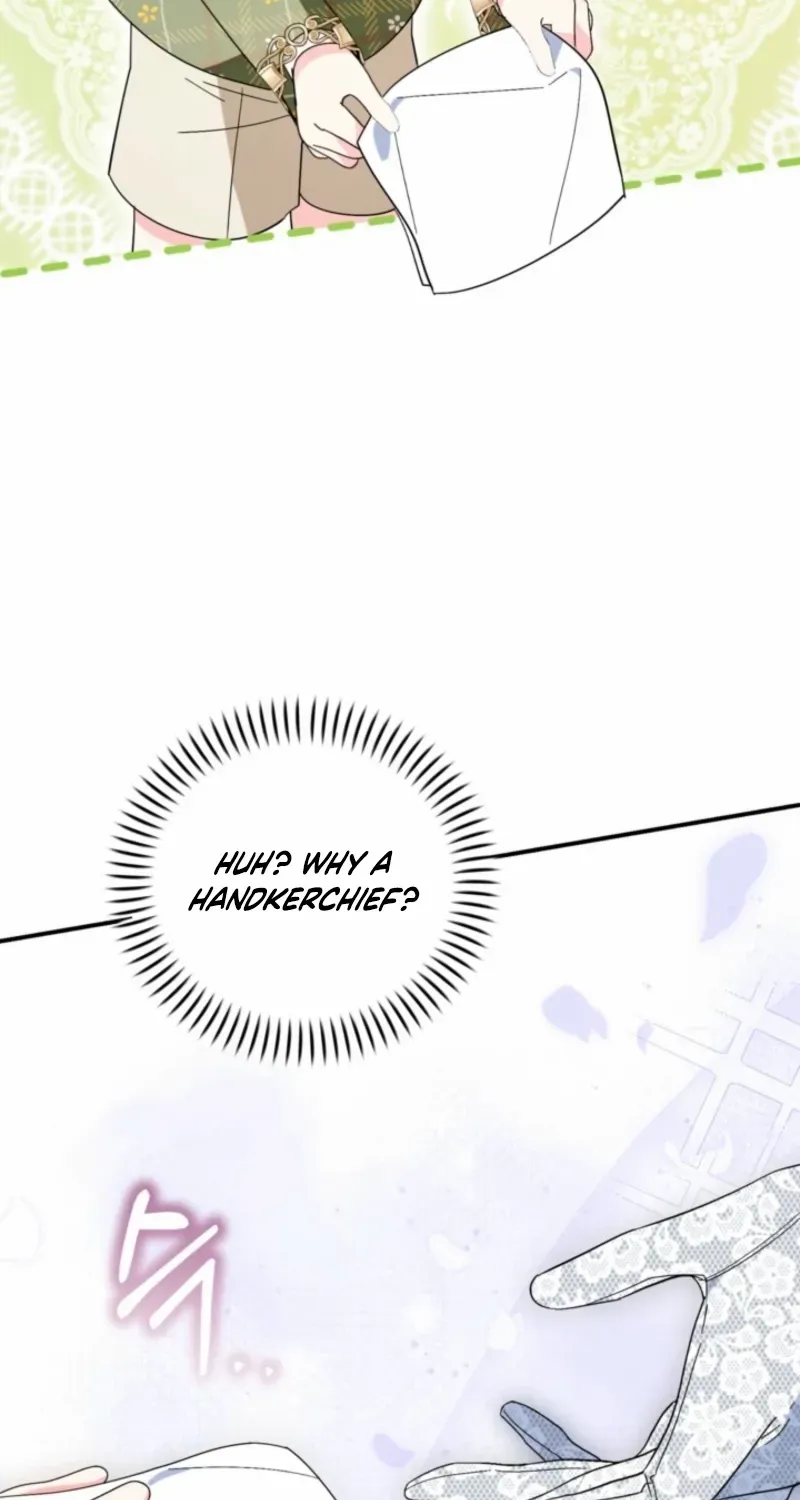 When I adopted the main character, the genre changed. Chapter 17 page 37 - 