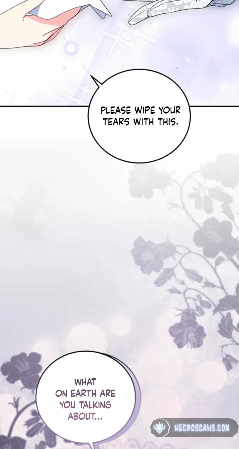 When I adopted the main character, the genre changed. Chapter 17 page 38 - 