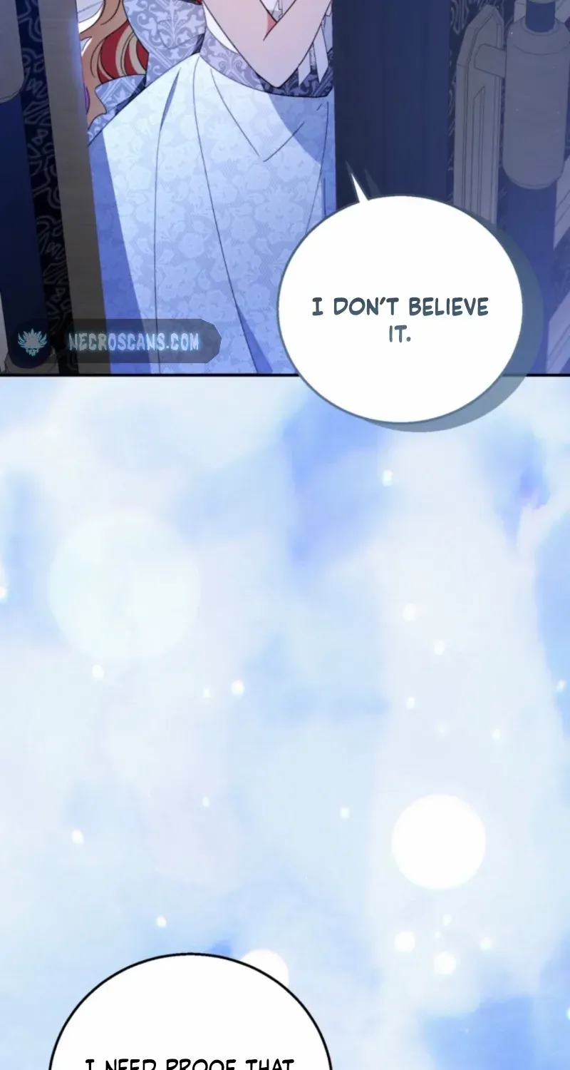 When I adopted the main character, the genre changed. Chapter 17 page 5 - 