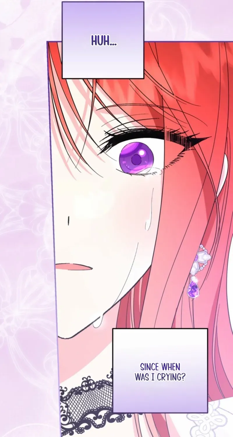 When I adopted the main character, the genre changed. Chapter 17 page 41 - 