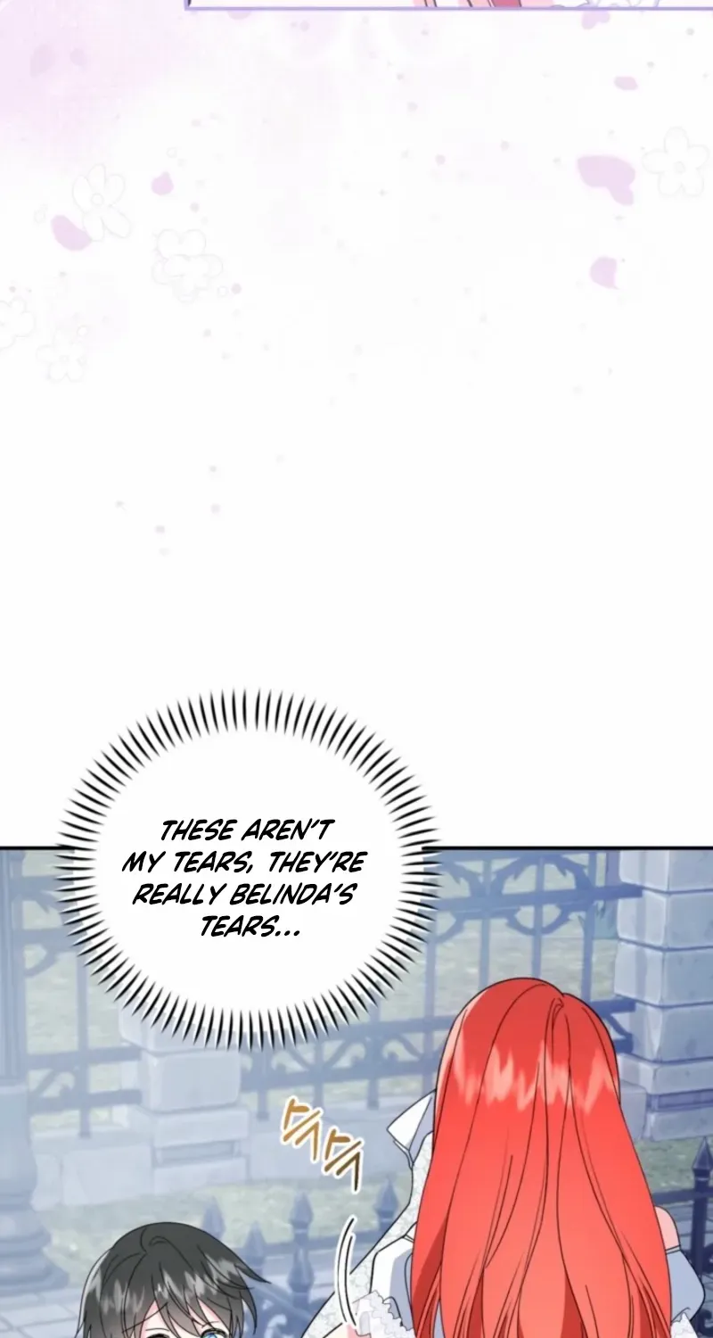 When I adopted the main character, the genre changed. Chapter 17 page 42 - 