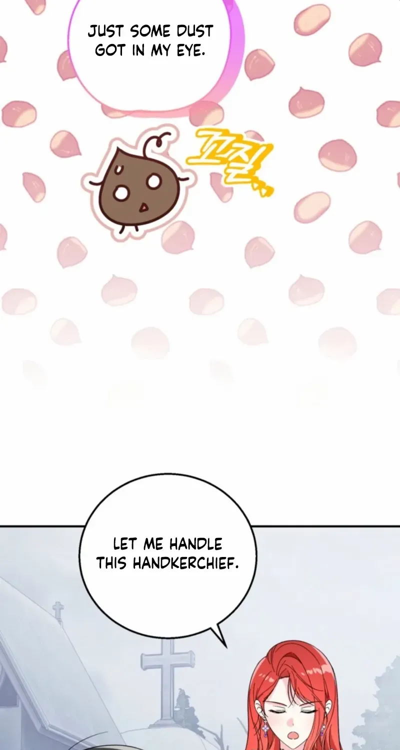 When I adopted the main character, the genre changed. Chapter 17 page 46 - 