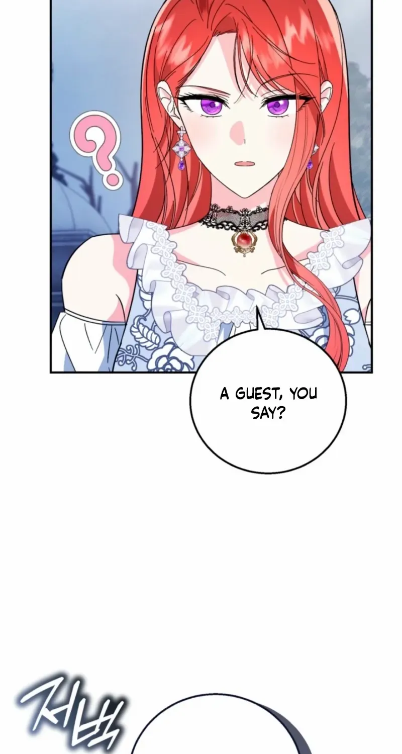 When I adopted the main character, the genre changed. Chapter 17 page 48 - 
