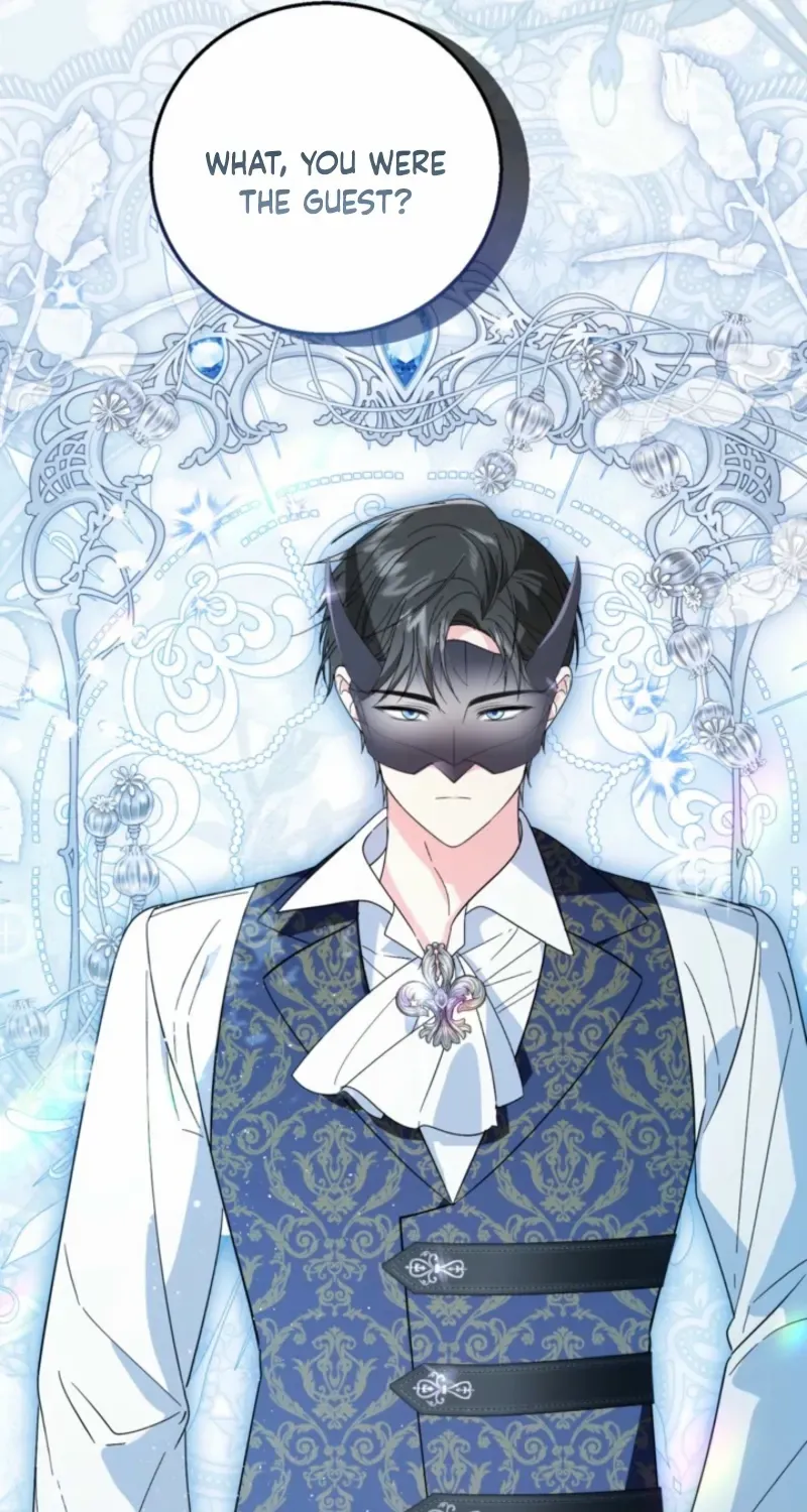 When I adopted the main character, the genre changed. Chapter 17 page 51 - 