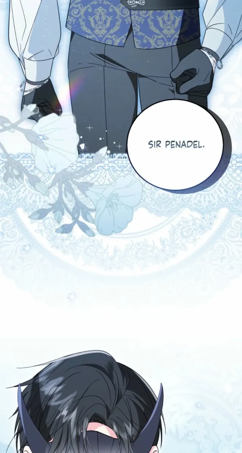 When I adopted the main character, the genre changed. Chapter 17 page 52 - 
