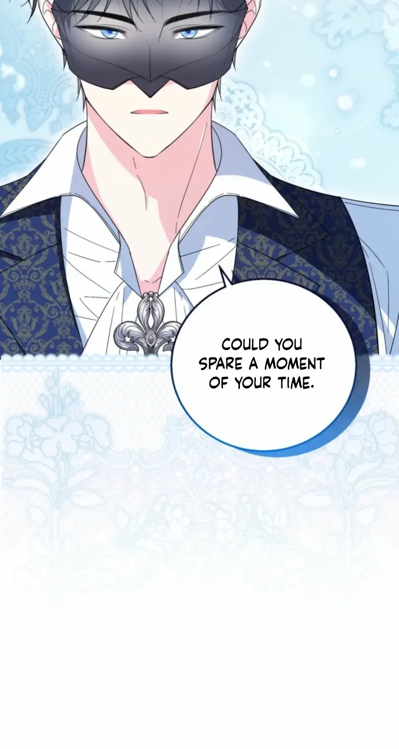 When I adopted the main character, the genre changed. Chapter 17 page 53 - 