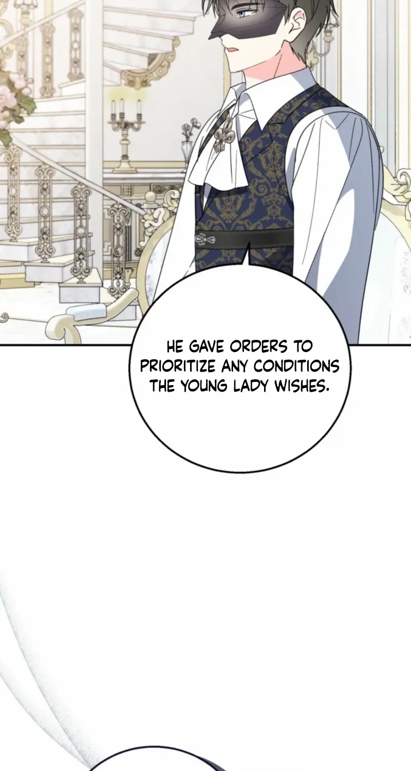 When I adopted the main character, the genre changed. Chapter 17 page 57 - 