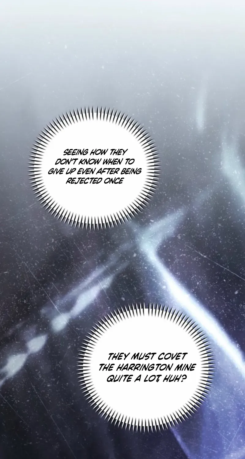 When I adopted the main character, the genre changed. Chapter 17 page 59 - 