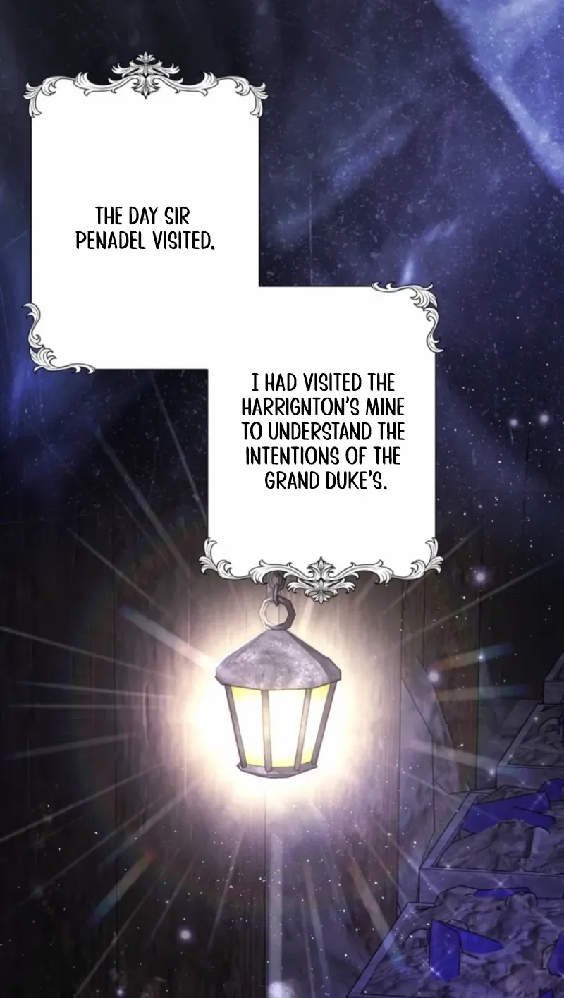 When I adopted the main character, the genre changed. Chapter 17 page 60 - 