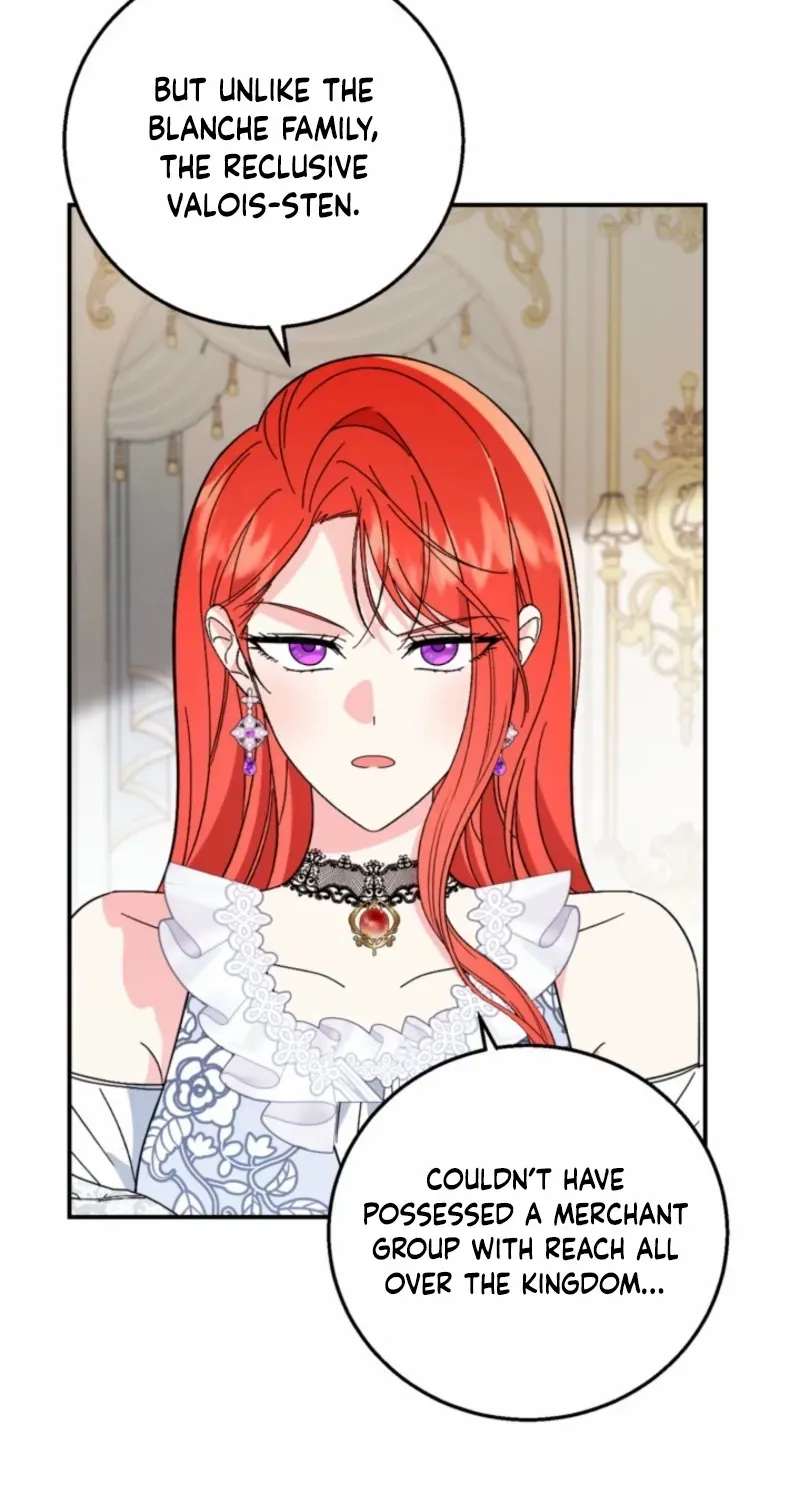 When I adopted the main character, the genre changed. Chapter 17 page 69 - 