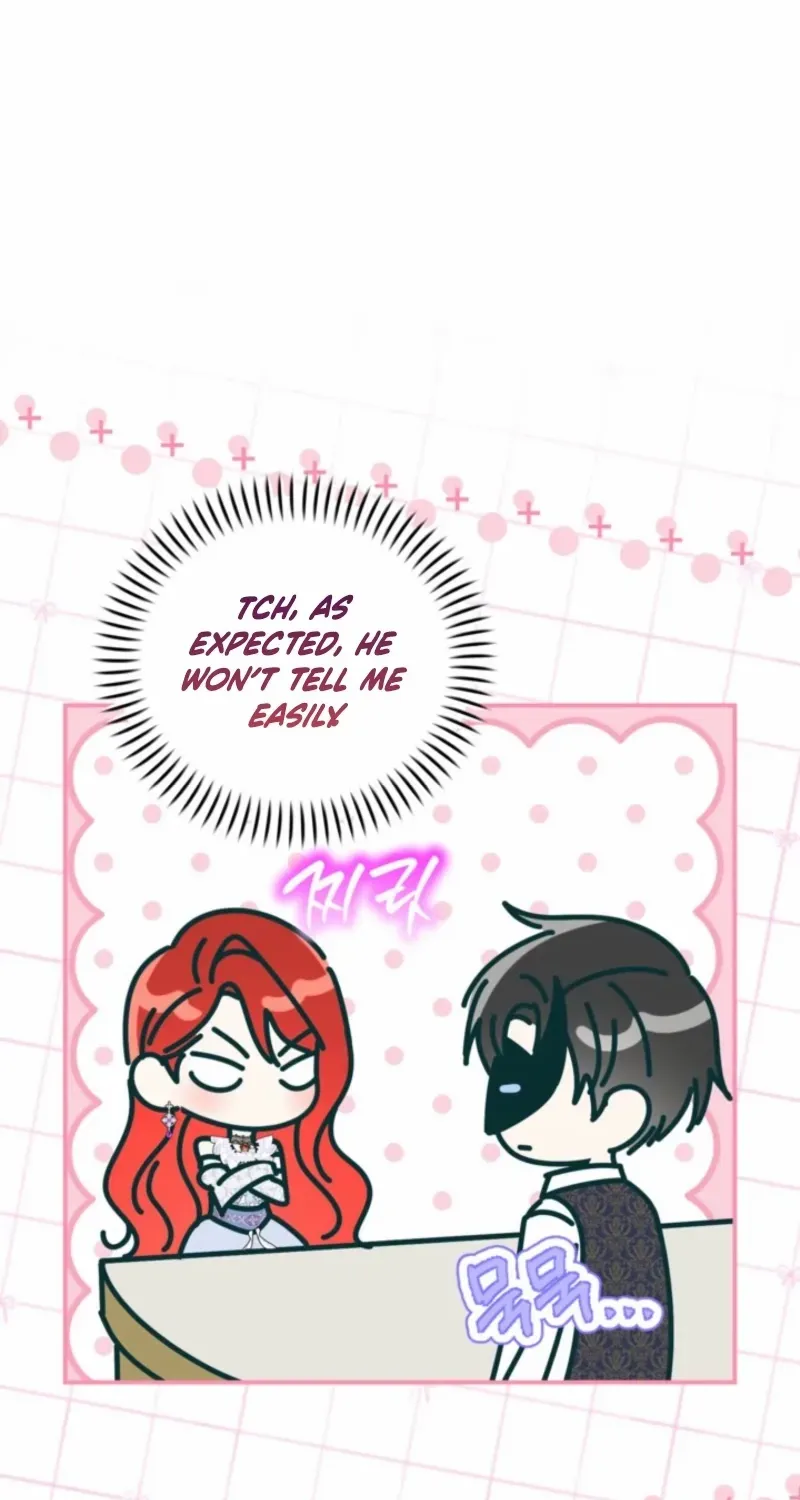 When I adopted the main character, the genre changed. Chapter 17 page 73 - 