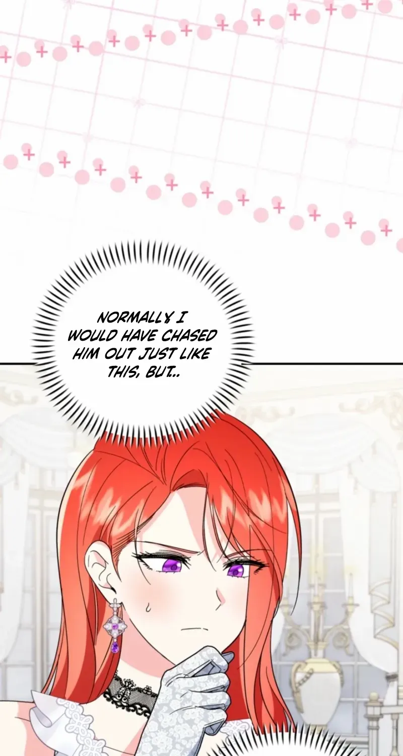 When I adopted the main character, the genre changed. Chapter 17 page 74 - 