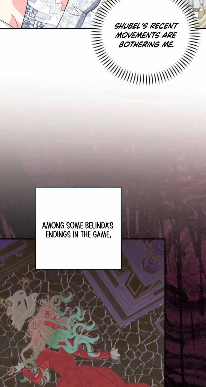 When I adopted the main character, the genre changed. Chapter 17 page 75 - 