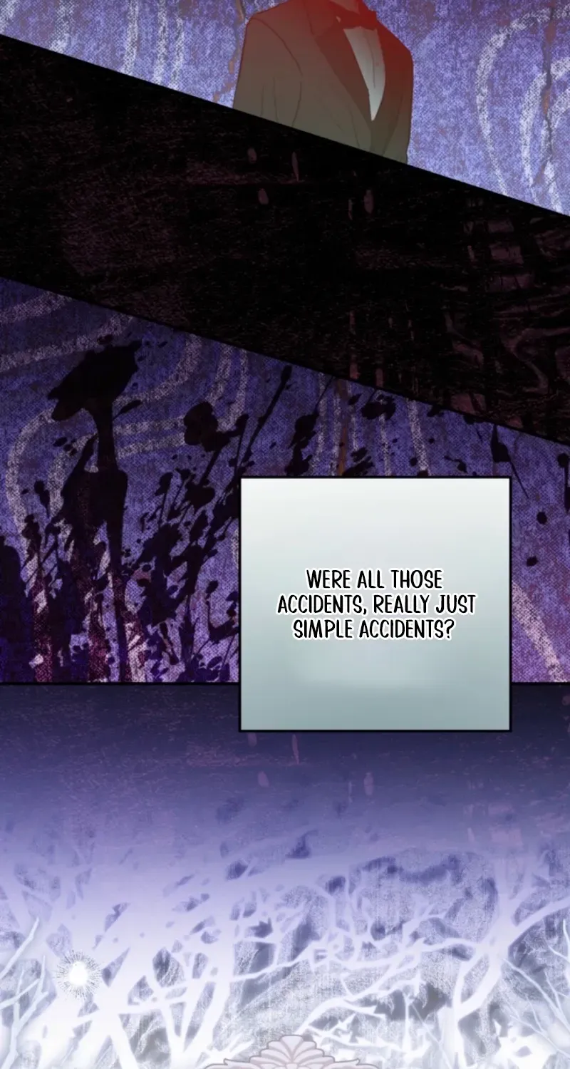 When I adopted the main character, the genre changed. Chapter 17 page 77 - 