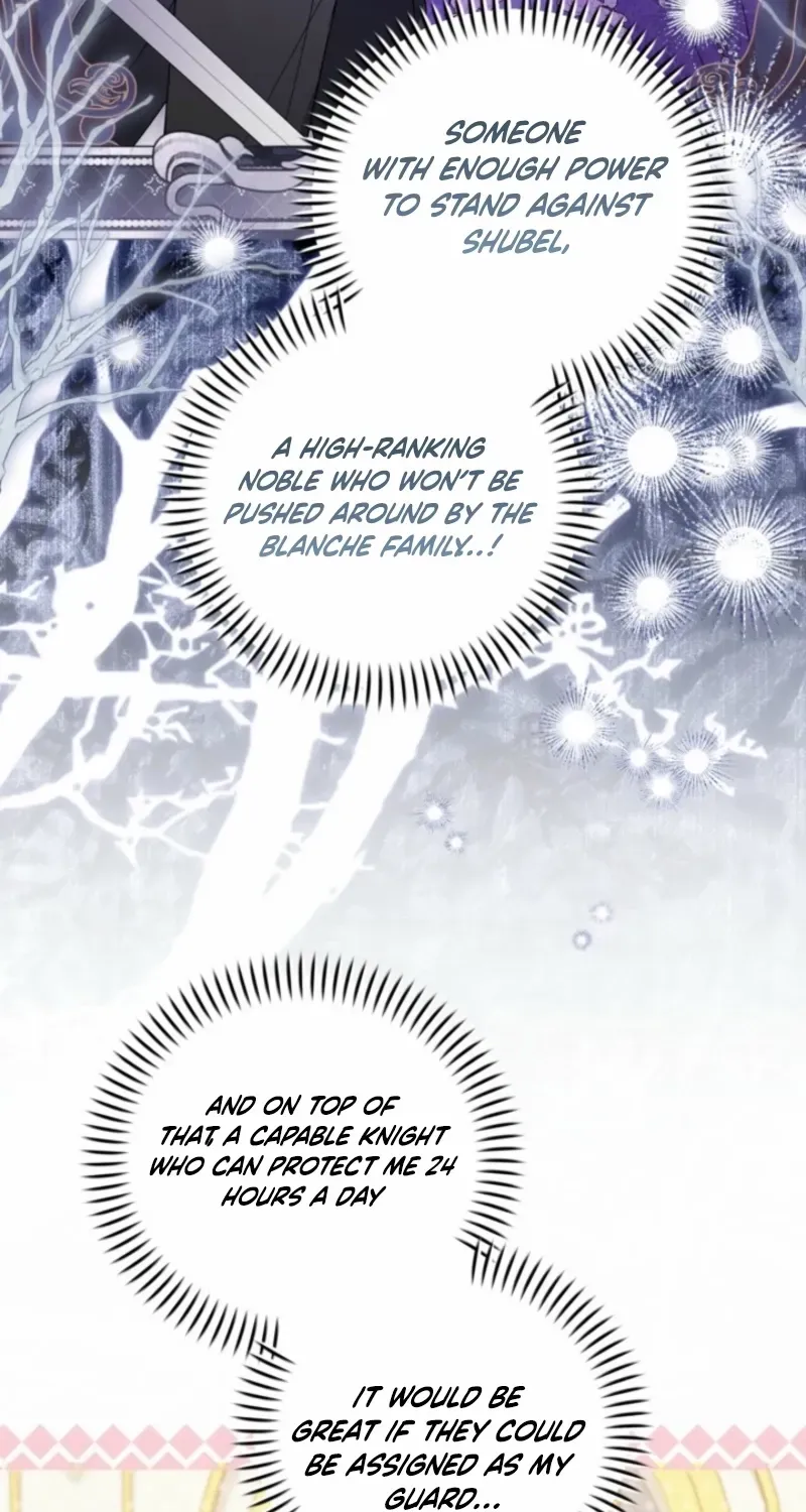 When I adopted the main character, the genre changed. Chapter 17 page 79 - 