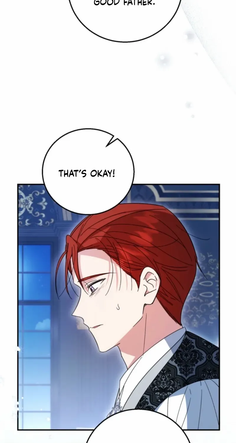 When I adopted the main character, the genre changed. Chapter 17 page 9 - 