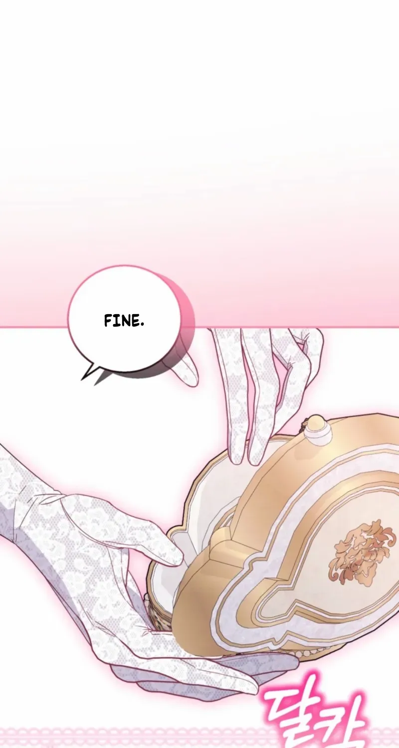 When I adopted the main character, the genre changed. Chapter 17 page 81 - 