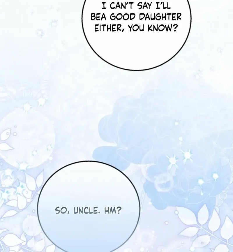 When I adopted the main character, the genre changed. Chapter 17 page 10 - 