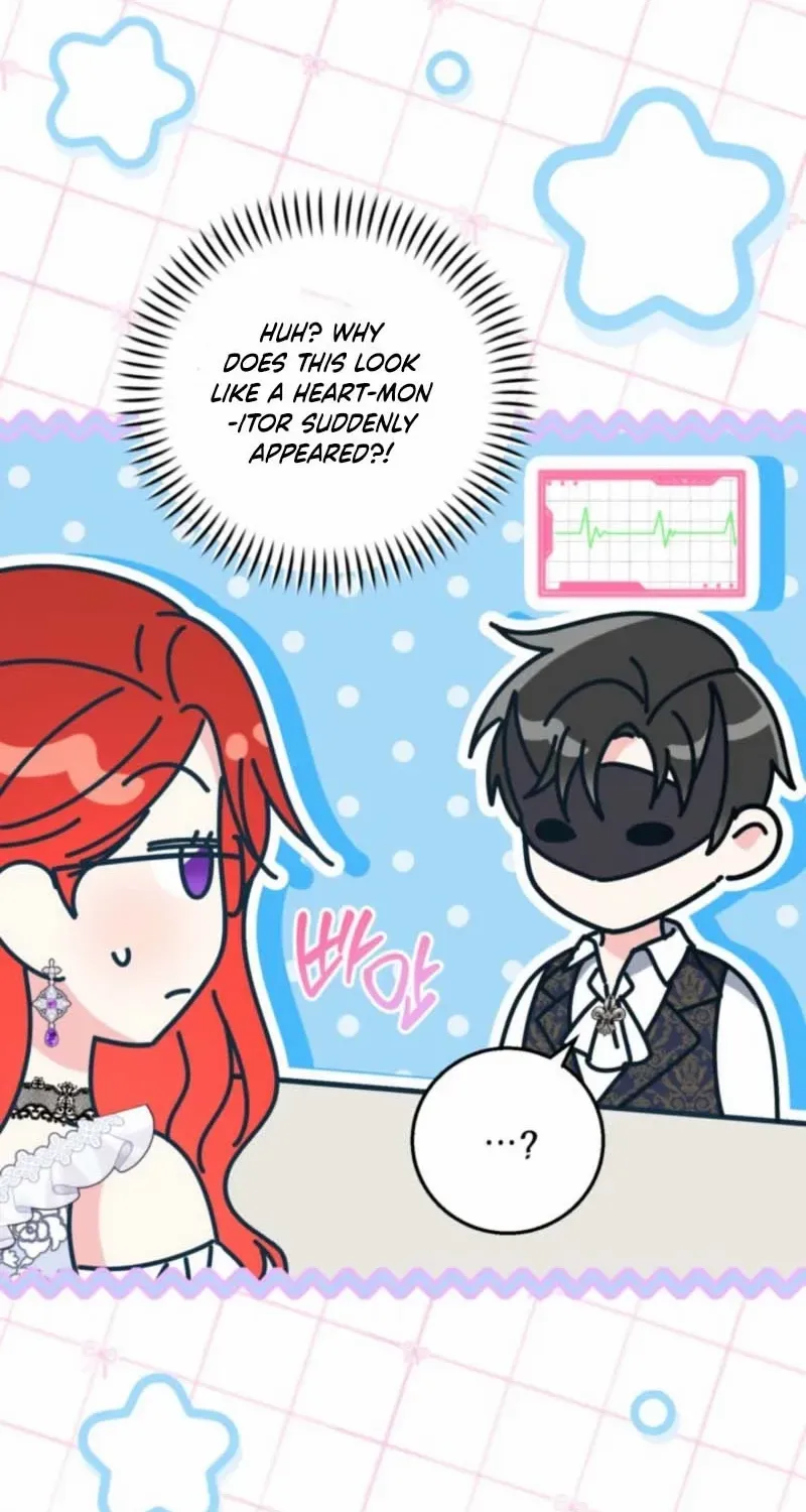 When I adopted the main character, the genre changed. Chapter 18 page 12 - 