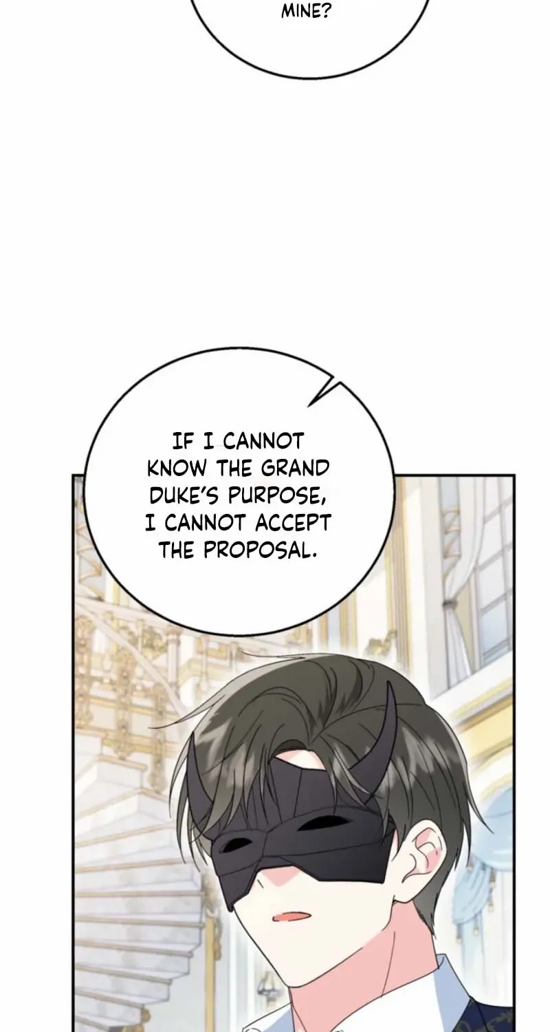 When I adopted the main character, the genre changed. Chapter 18 page 14 - 