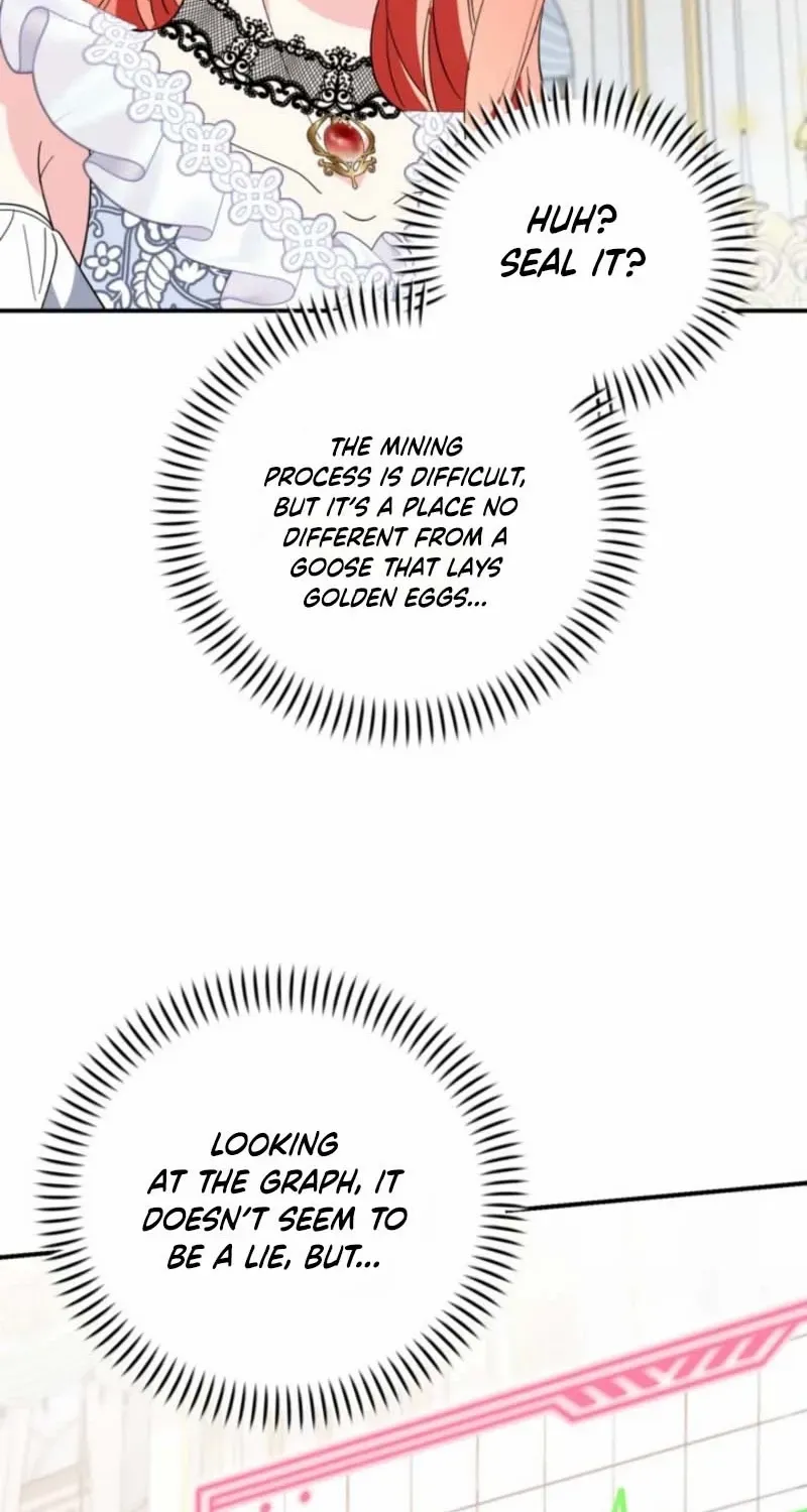 When I adopted the main character, the genre changed. Chapter 18 page 16 - 