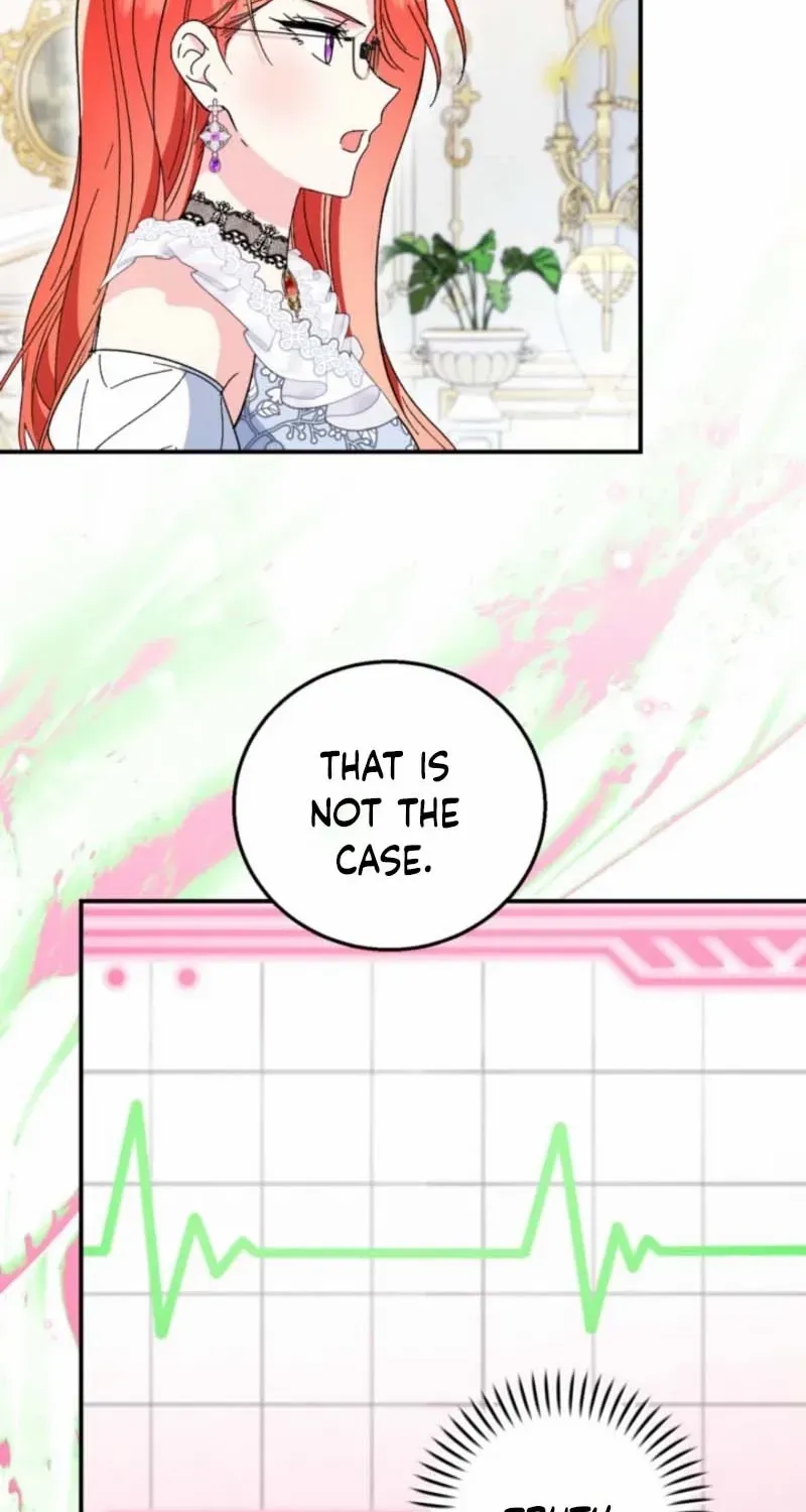 When I adopted the main character, the genre changed. Chapter 18 page 18 - 