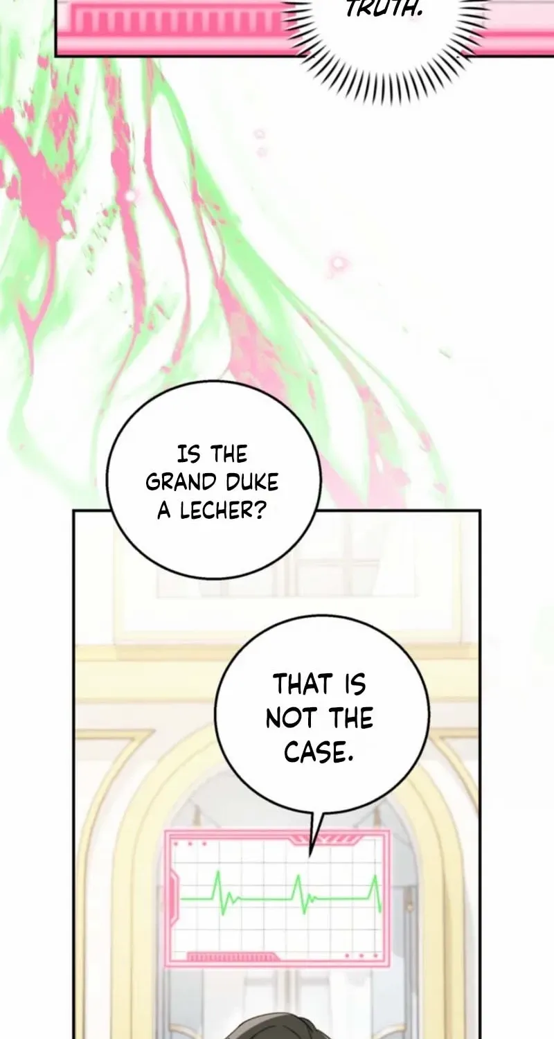 When I adopted the main character, the genre changed. Chapter 18 page 19 - 