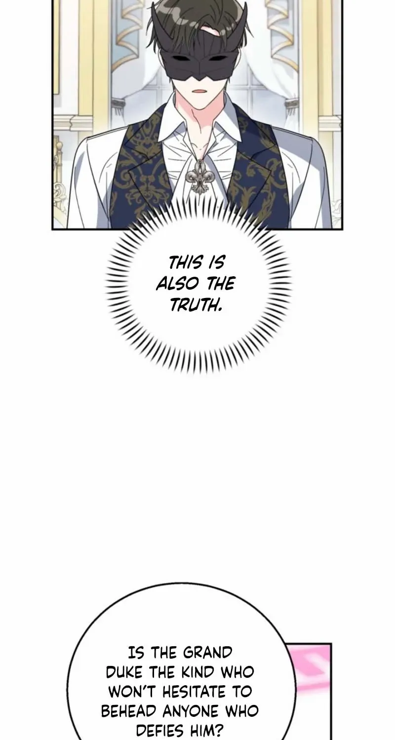 When I adopted the main character, the genre changed. Chapter 18 page 20 - 