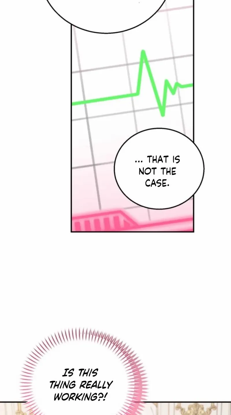 When I adopted the main character, the genre changed. Chapter 18 page 21 - 