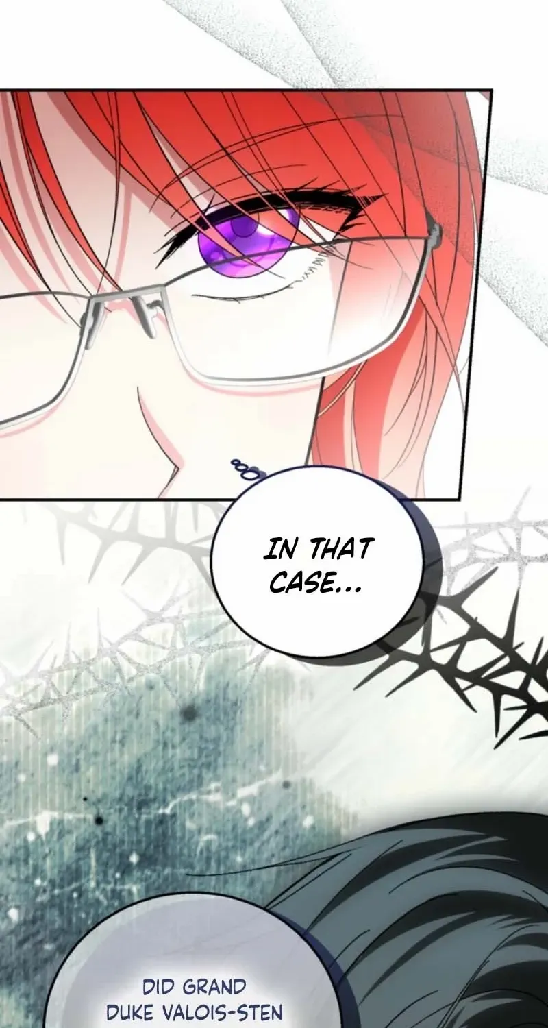 When I adopted the main character, the genre changed. Chapter 18 page 23 - 