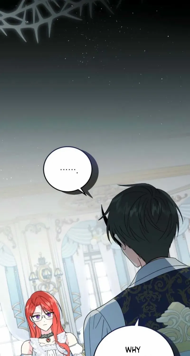 When I adopted the main character, the genre changed. Chapter 18 page 25 - 