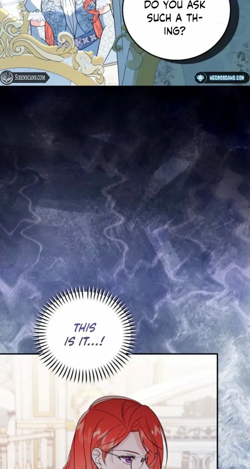 When I adopted the main character, the genre changed. Chapter 18 page 26 - 