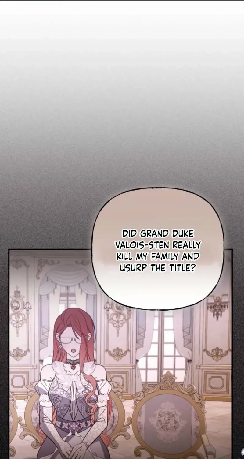 When I adopted the main character, the genre changed. Chapter 18 page 36 - 