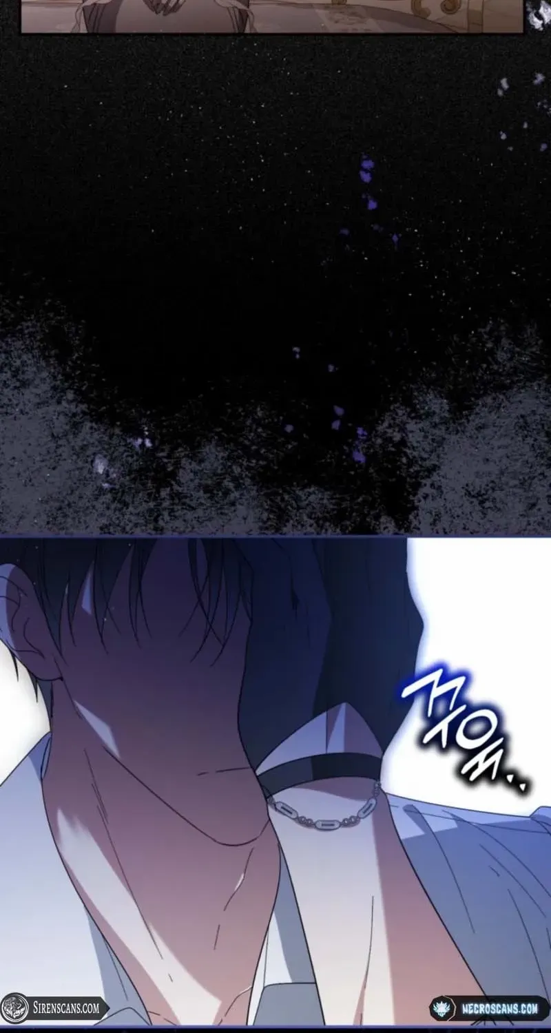 When I adopted the main character, the genre changed. Chapter 18 page 37 - 