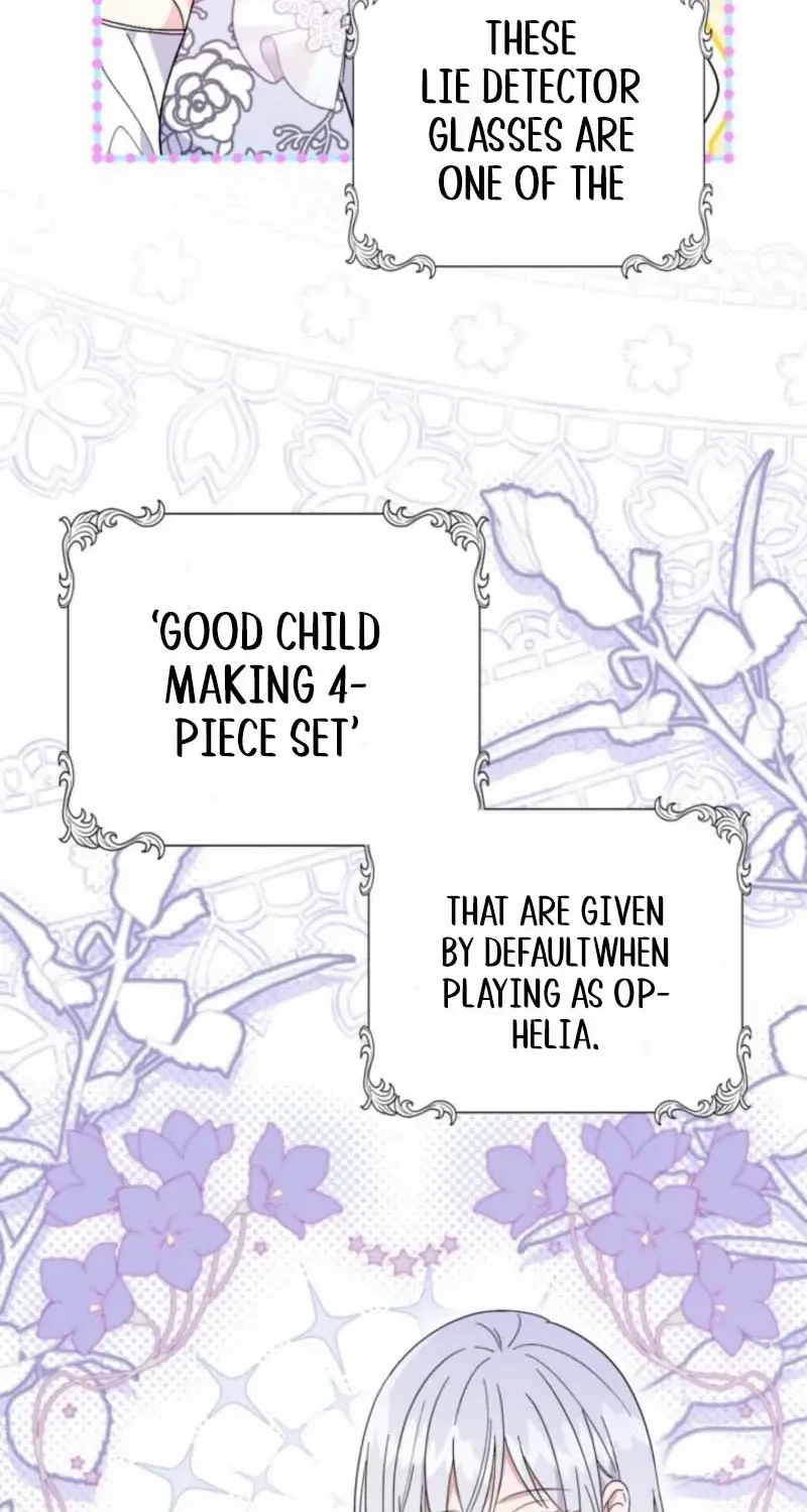 When I adopted the main character, the genre changed. Chapter 18 page 5 - 