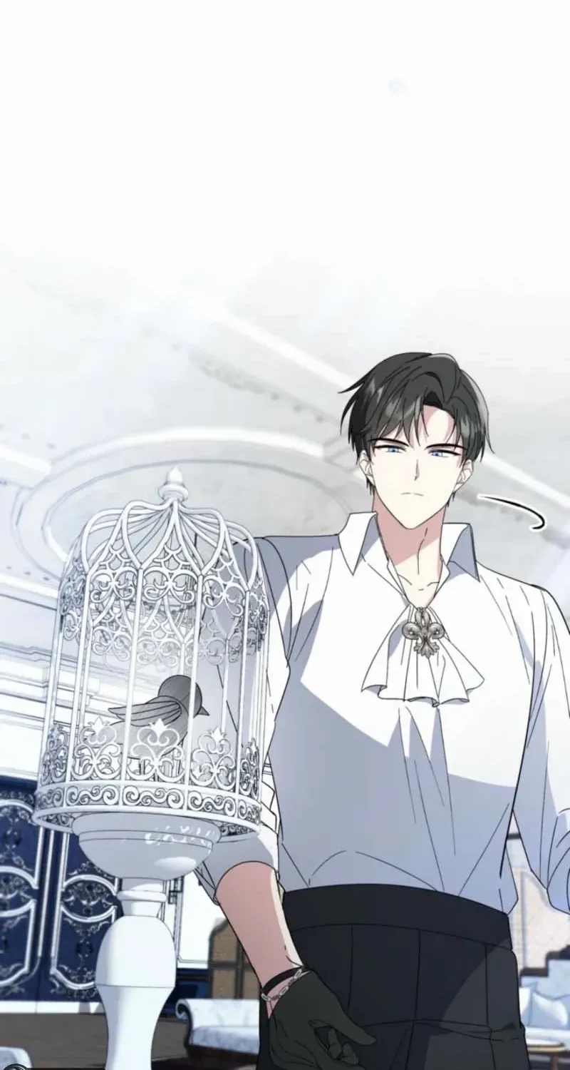 When I adopted the main character, the genre changed. Chapter 18 page 43 - 