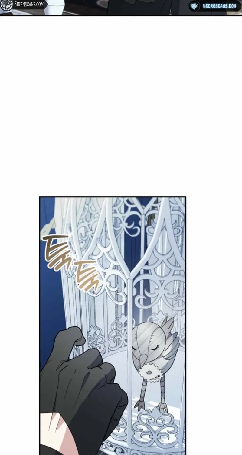 When I adopted the main character, the genre changed. Chapter 18 page 44 - 