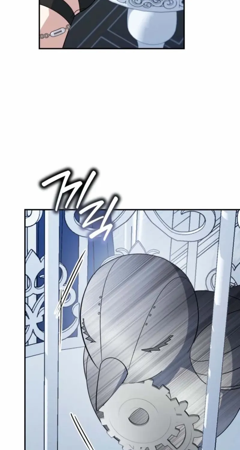 When I adopted the main character, the genre changed. Chapter 18 page 45 - 