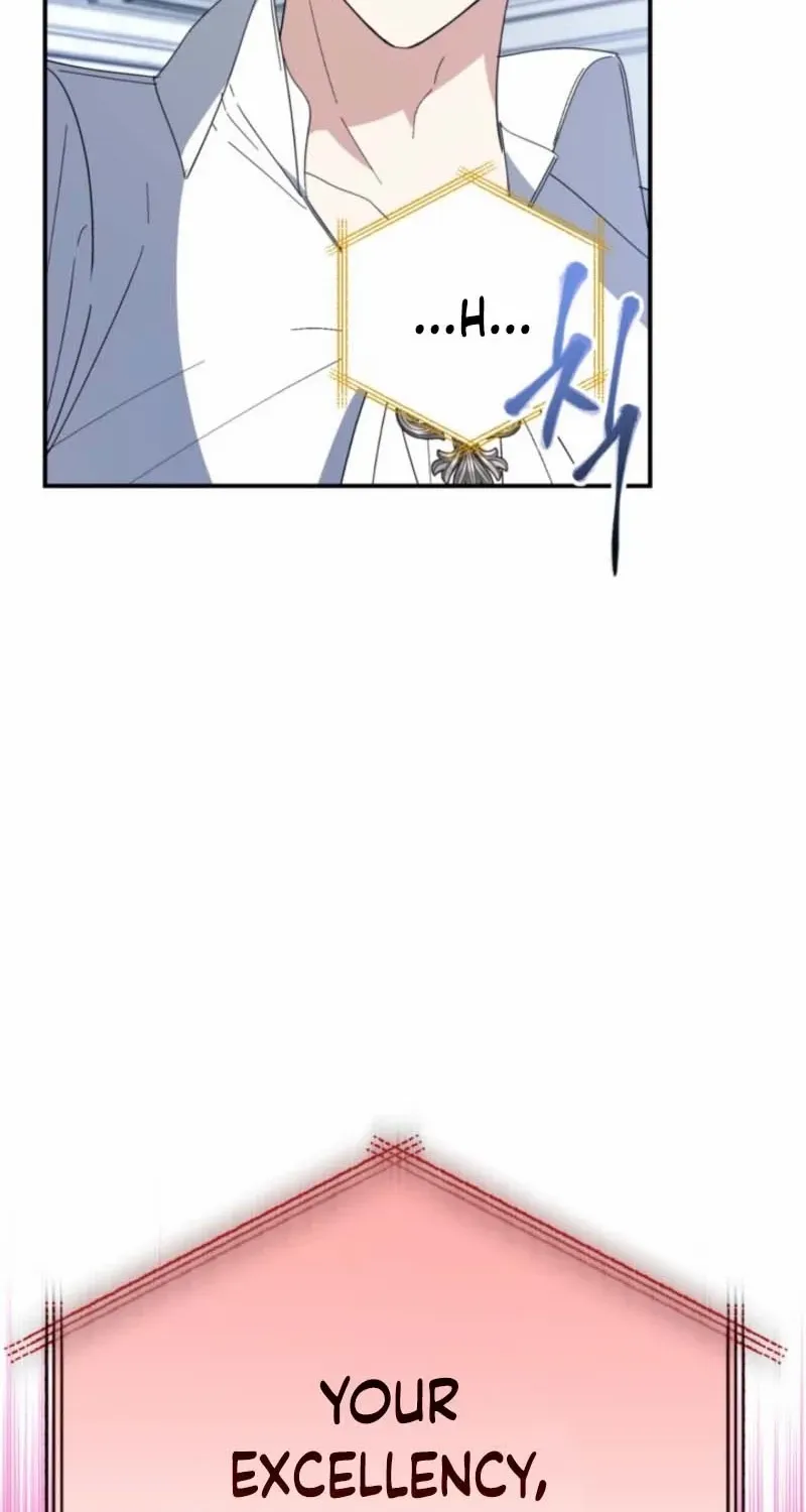 When I adopted the main character, the genre changed. Chapter 18 page 47 - 