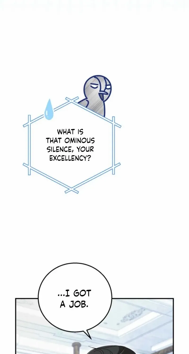 When I adopted the main character, the genre changed. Chapter 18 page 57 - 